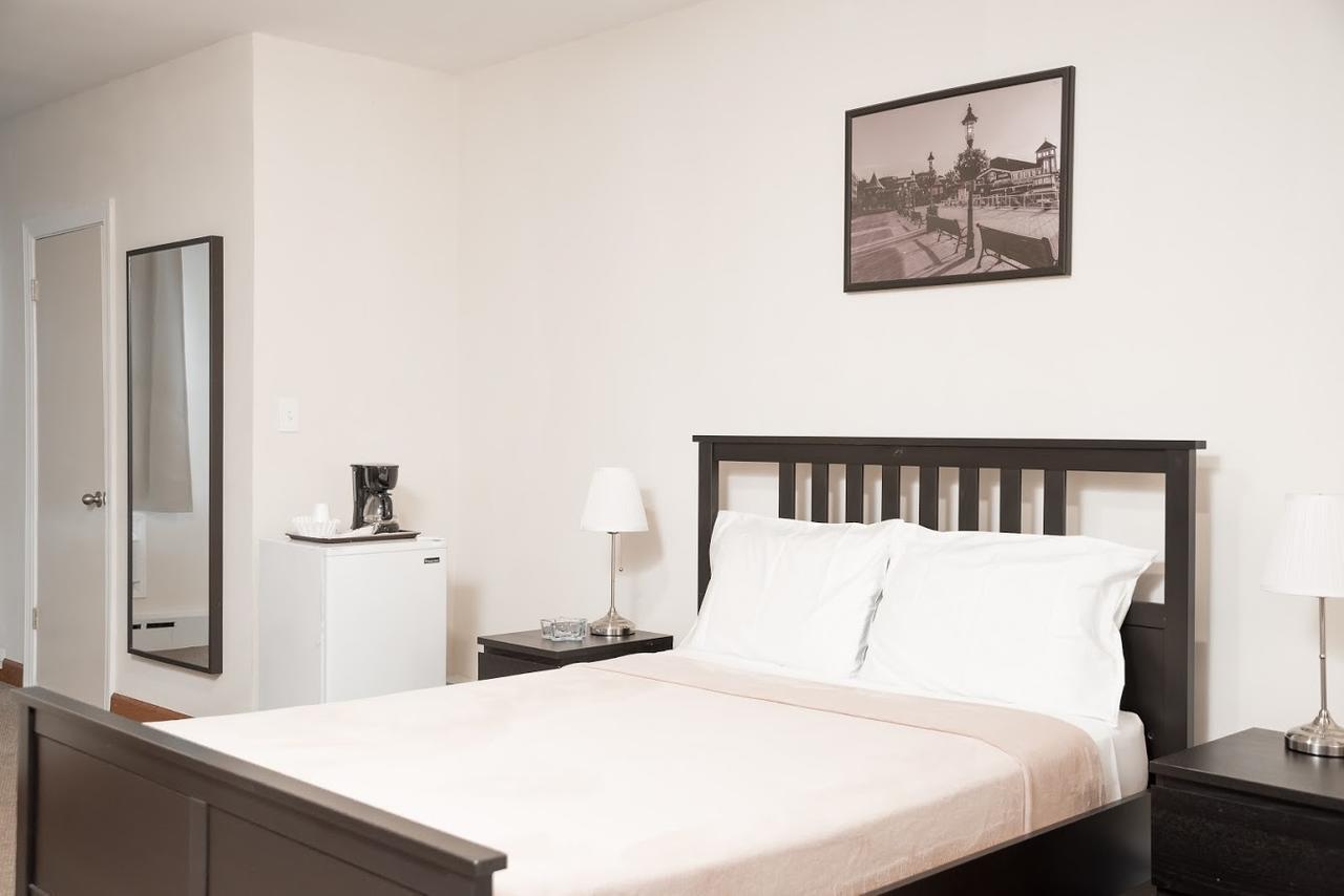 Moon Inn Hotel Alexandria Buitenkant foto